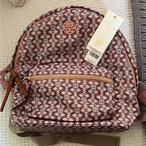 Tory Burch BookBag